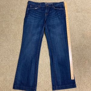 Gap Long and Lean Jeans
